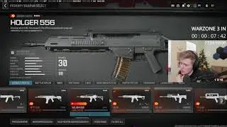 MCW SYMFUHNY WARZONE 3 LOADOUT META🥵🥵  #symfuhny