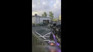I WIPED Their Entire Team TWICE in Cold War...