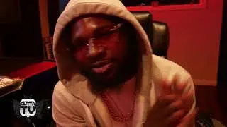 Yung Made Boss Big Y Locked In The Studio With Foolio and Made A Banger !!!