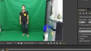 081_Timecode Settings ခ်ိန္နည္း By Bo Kyaw Win