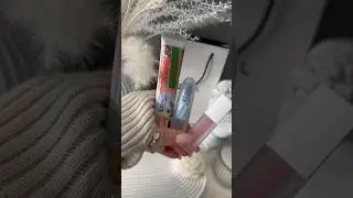 WILDBERRIES распаковка