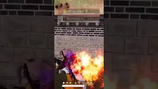 Всех грохнул за тиммейта 😅🔥 / Режим двое против сквадов #pubg #pubgfunny #pubgmobile #pubgshorts