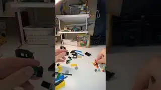 Lego | Tuk Tuk | Creator Shorts