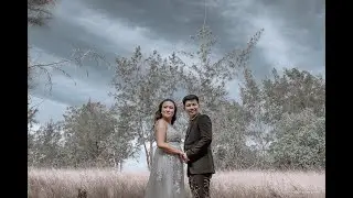 HAWALD & MARA CHRISTINE FULL VIDEO WEDDING