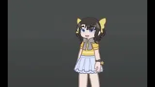 look to the left / fnaf (cassidy)