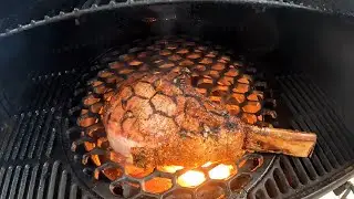 Cowboy Steak