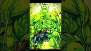 world breaker hulk vs doomsday