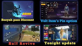 Booyah pass Discount | Confirm Event 😍 || Anjalic Event Garena free fire