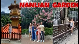NANLIAN GARDEN[DIAMOND  HILL ]HOW TO GET THERE?