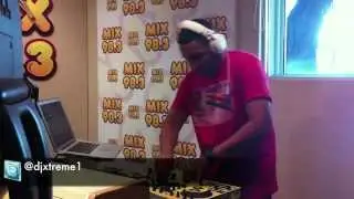 Mix De Las 12 / Noon Time Mix