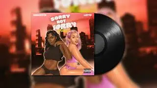 (Freestyle) Omeretta the Great ft. Latto - Sns