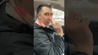 Помощник при движении в пробках 