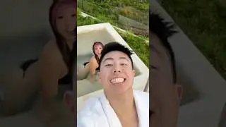Taking My Girlfriend On Vacation