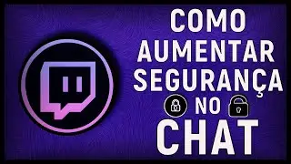 COMO PREVENIR ATAQUES E AUMENTAR A SEGURANÇA NA TWITCH (RECURSO NOVO)