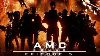 Perfect Storm - The AMC Squad Episode 5 Soundtrack