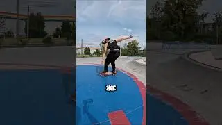 Я сломал свой скейт🥲 #скейтбординг #skateboarding #скейтборд #скейтпарк #skateboard #трюкинаскейте