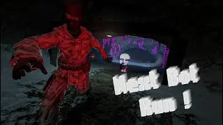 NextBot RUN [Beat Run]