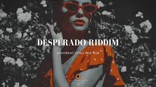 Desperado Riddim | Latin pop type beat 2023 | Karol G type beat 2023