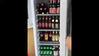 Супер холодильник
