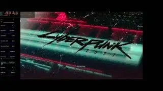 6900XT - DF OPTIMIZED - Cyberpunk Ray Tracing with FSR 2.1