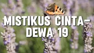 Mistikus Cinta - Dewa 19 (Lirik)