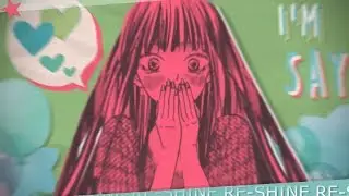 {Re-Shine✩} Fine By Me l Manga MEP