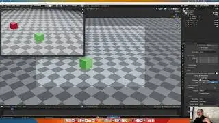 Blender Render Export Animation Camera Framing