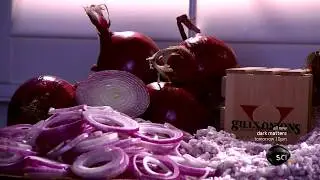 Репчатый лук (Передача How It's Made) Как это работает? Сезон 14 HD 🔩⚙