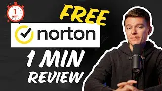 Norton Password Manager: Free, Secure, and Worth It? | 2023 Review 📖