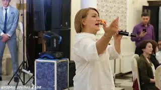 ТАНЦЫ НА СВАДЬБЕ АСКЕРА И ЗУХРЫ (ВИДЕОСТУДИЯ 