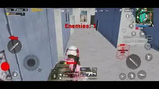 جزء الثاني من شيتو هكر في بابجي موبايل  قتل اكثر من ١٩ + cheto hucker
