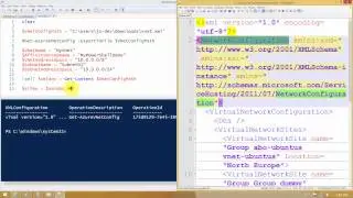 05 Работа с Azure при помощи Azure PowerShell