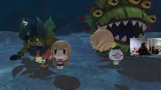 Lets Play World Of Final Fantasy (E048)