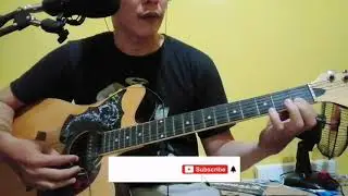 Can you feel the love tonight guitar tab play 