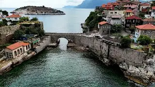 Batı Karadeniz 2024 rotam