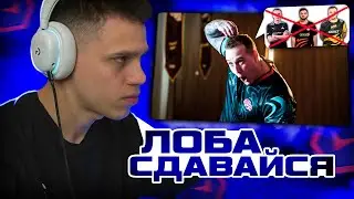 АУНКЕР СО СТАРОЙ ГВАРДИЕЙ ИГРАЕТ ПРОТИВ ПРО-КОМАНДЫ ЛОБЫ ft. flamie, interz | #aunkere #twitch #csgo