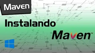 Instalando Maven no Windows