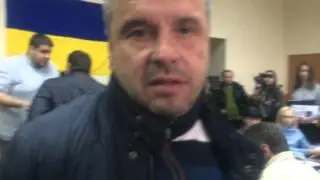 Лидер 