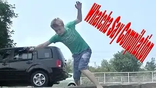 Whatcha Say | Compilation
