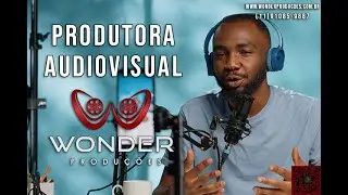PRODUTORA AUDIOVISUAL