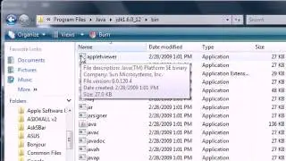 Java Programming Tutorial   1   Installing the JDK