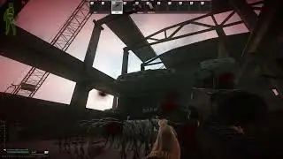 Swirrrly Vs Teams on Tarkov