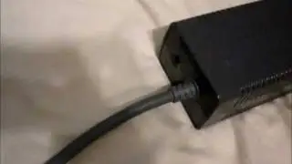How to create a power supply with an xbox 360 power brick.