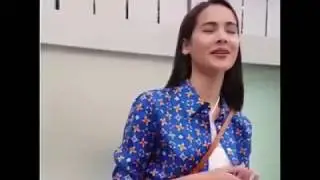 Yaya Urassaya is gone to Japan in Osaka with her fans
