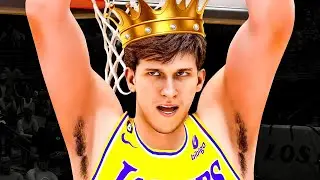 I Turned Austin Reaves Into A Superstar