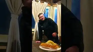 Пьяный Папич