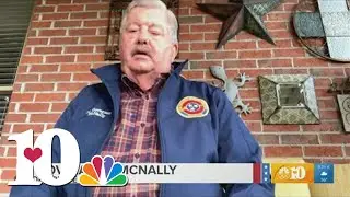 Inside TN: Lt. Gov. Randy McNally (Part 1)