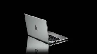 Ноутбук Azerty AZ-1404