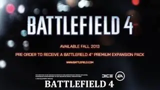 русский перевод Battlefield 4