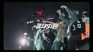 WOLBSGANG - DeepSouth (Visualizer)